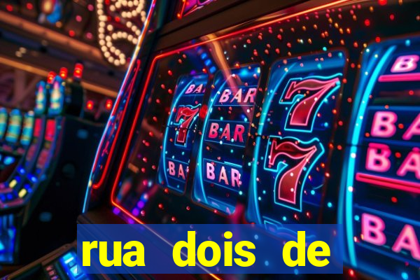 rua dois de dezembro 78